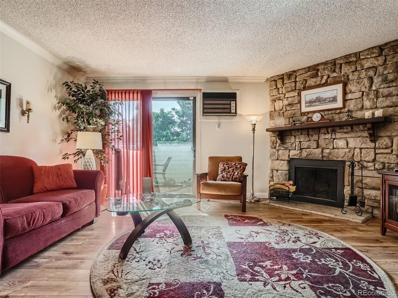 10150 E Virginia Ave #13-104, Denver, CO 80247