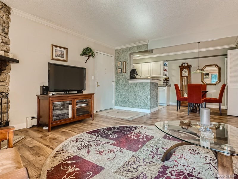 10150 E Virginia Ave #13-104, Denver, CO 80247