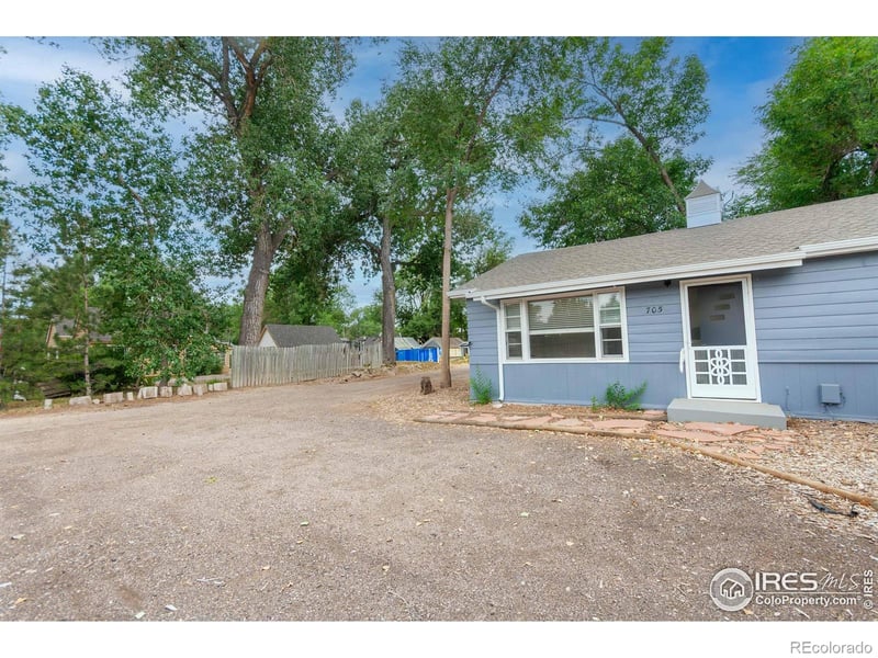 705 N Us Highway 287, Fort Collins, CO 80524