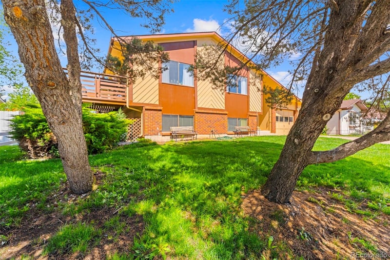4380 Saddlewood Dr, Colorado Springs, CO 80918