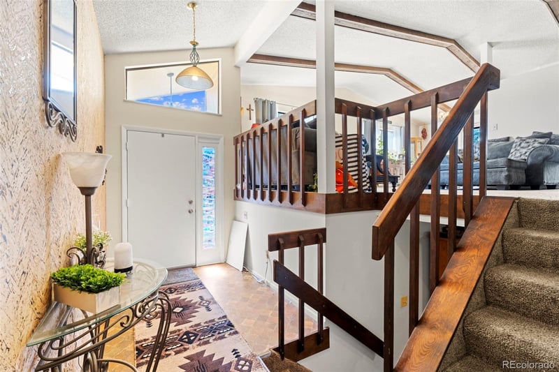 4380 Saddlewood Dr, Colorado Springs, CO 80918