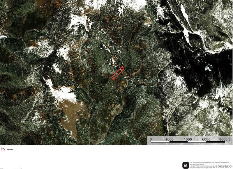 1650 Charlies Challenge, Pitkin, CO 81241
