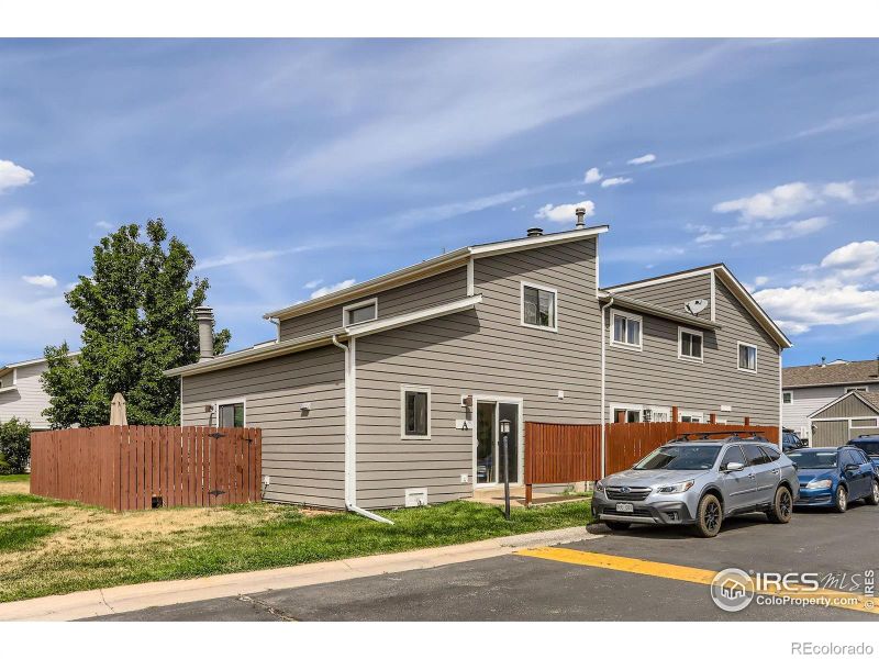 3355 Talisman Ct #C, Boulder, CO 80301