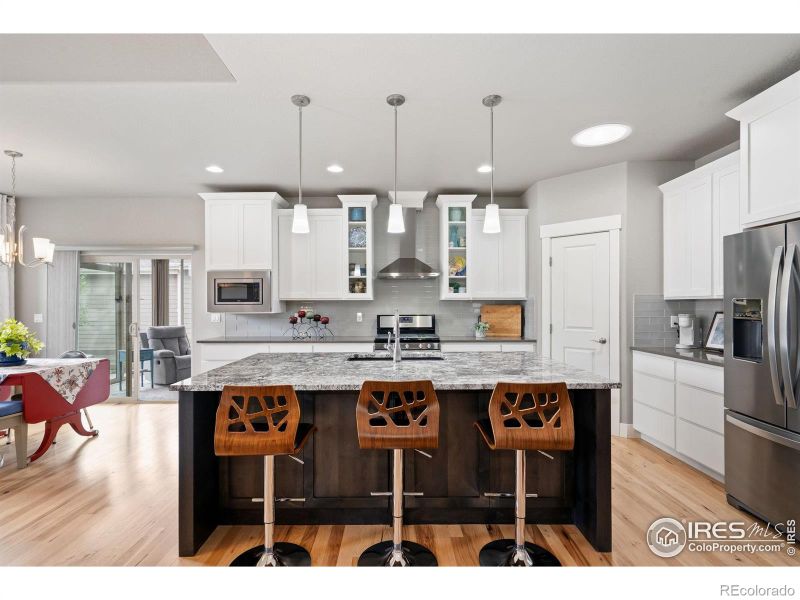 4371 Golden Currant Ct, Johnstown, CO 80534