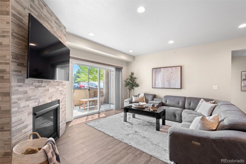875 E 78th Ave #3-20, Denver, CO 80229