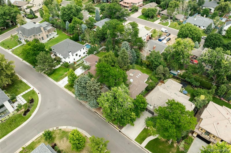 290 Krameria St, Denver, CO 80220