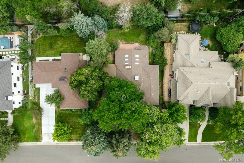 290 Krameria St, Denver, CO 80220