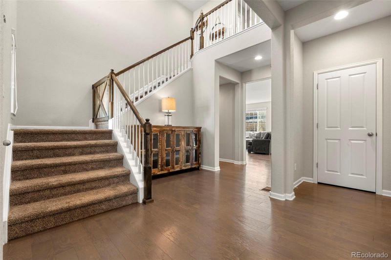 21028 E Saratoga Ave, Aurora, CO 80015