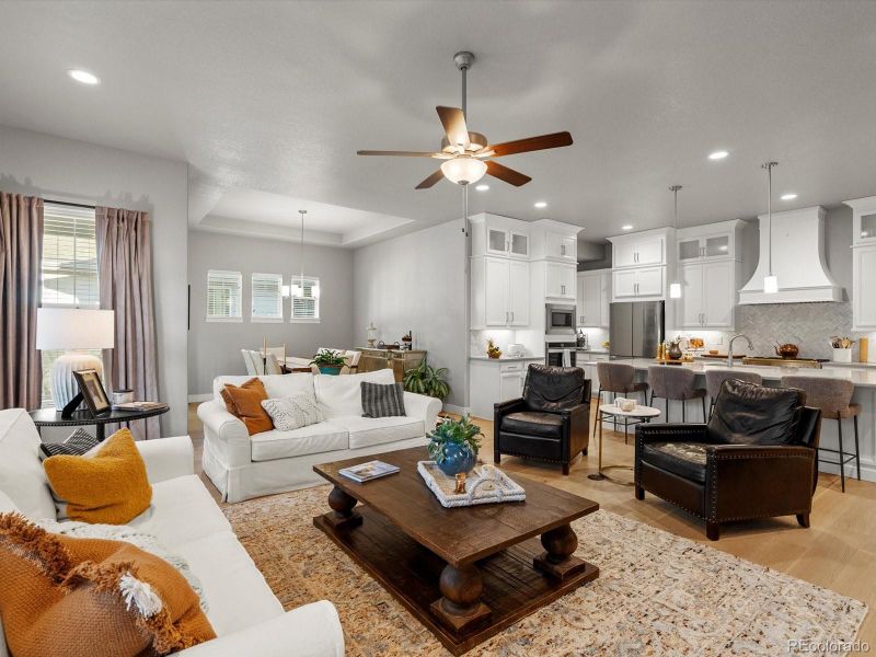 9035 S Shawnee Ct, Parker, CO 80016
