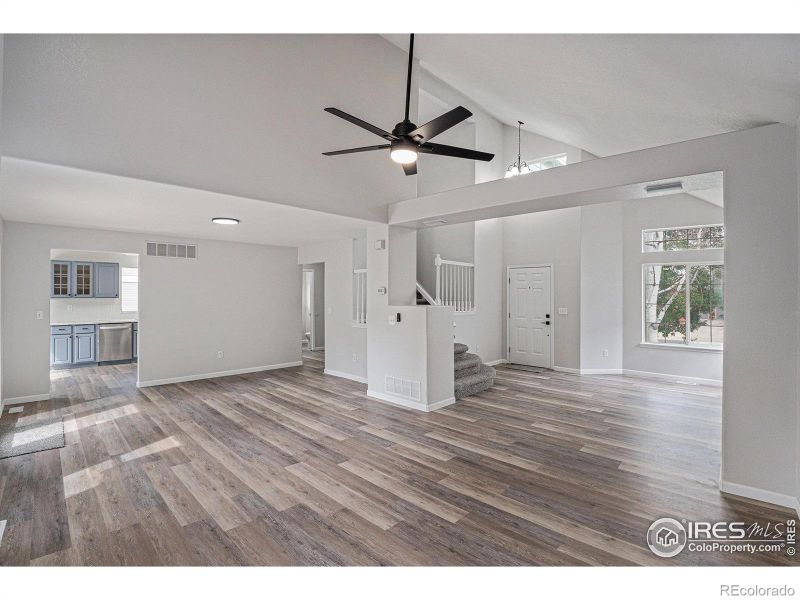 453 Arrowhead Dr, Loveland, CO 80537