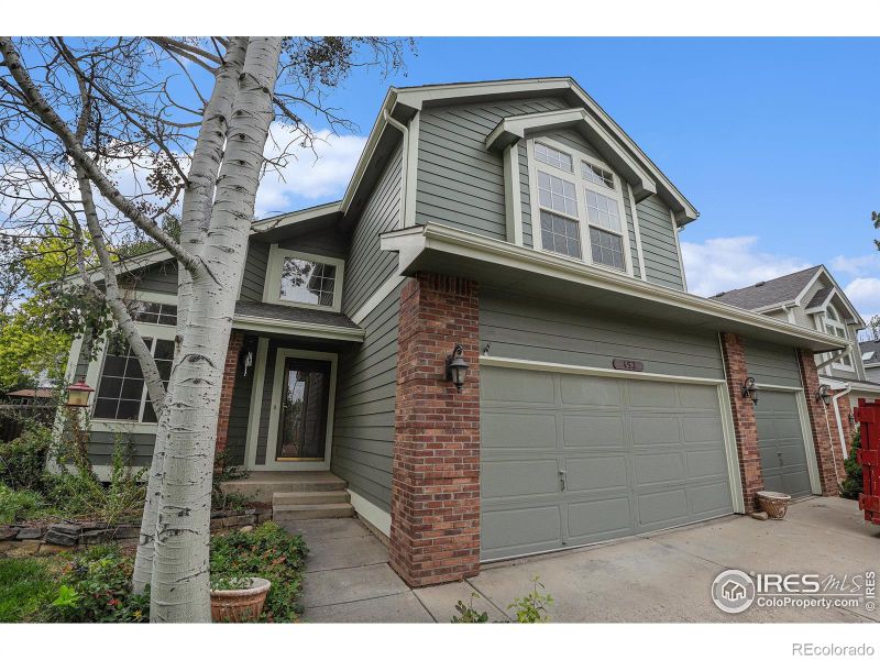 453 Arrowhead Dr, Loveland, CO 80537