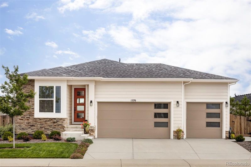 1576 Maggie Mae Ln, Castle Rock, CO 80104