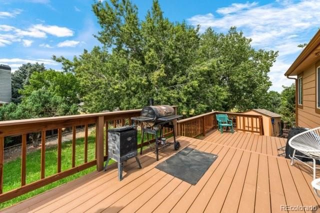 20501 E 45th Ave, Denver, CO 80249