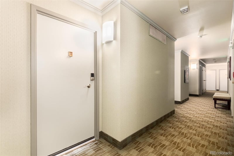 400 S Lafayette St #901, Denver, CO 80209