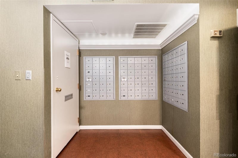 400 S Lafayette St #901, Denver, CO 80209