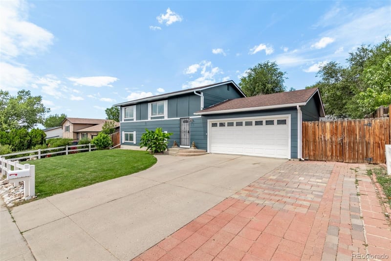 8273 Explorador Calle, Denver, CO 80229