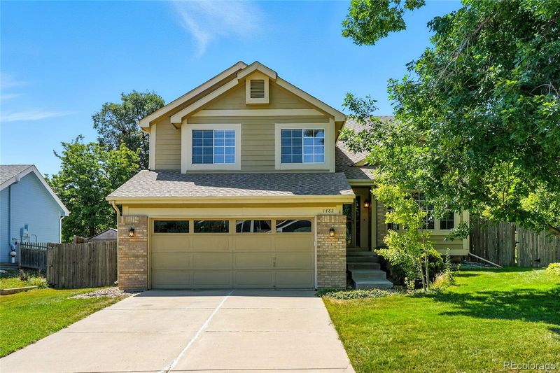 1482 Loch Lomond Ave, Broomfield, CO 80020