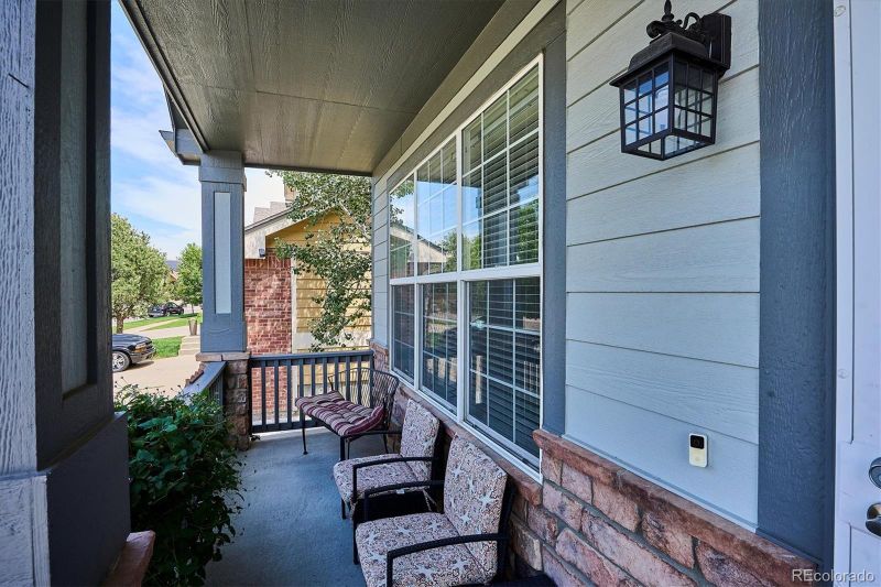 21718 E Mansfield Pl, Aurora, CO 80018