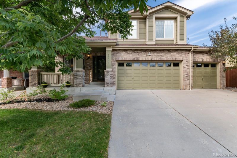 20117 E Dartmouth Dr, Aurora, CO 80013