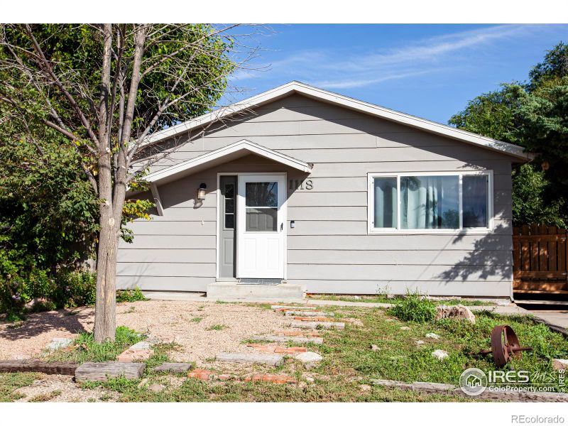 1118 N 7th St, Sterling, CO 80751