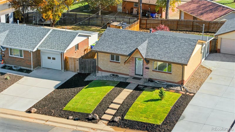 1260 Essex Dr, Denver, CO 80229