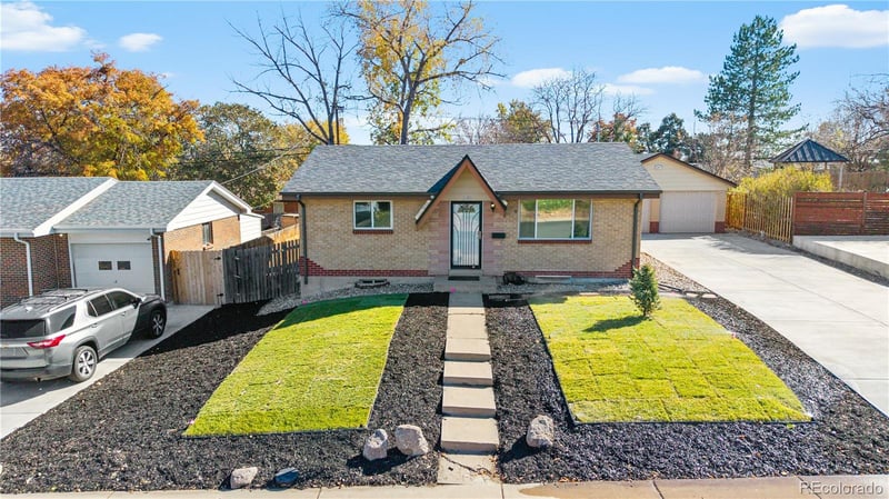 1260 Essex Dr, Denver, CO 80229
