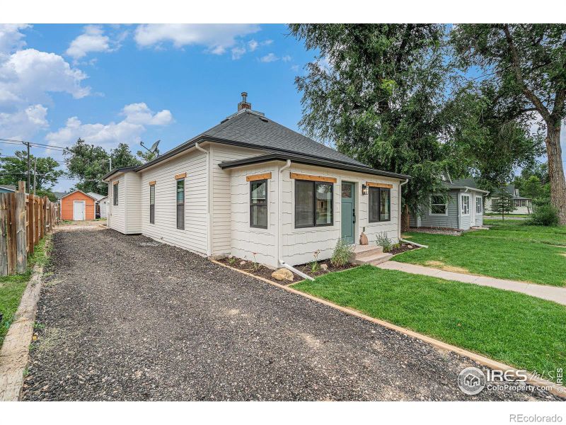 319 1st Ave, Ault, CO 80610
