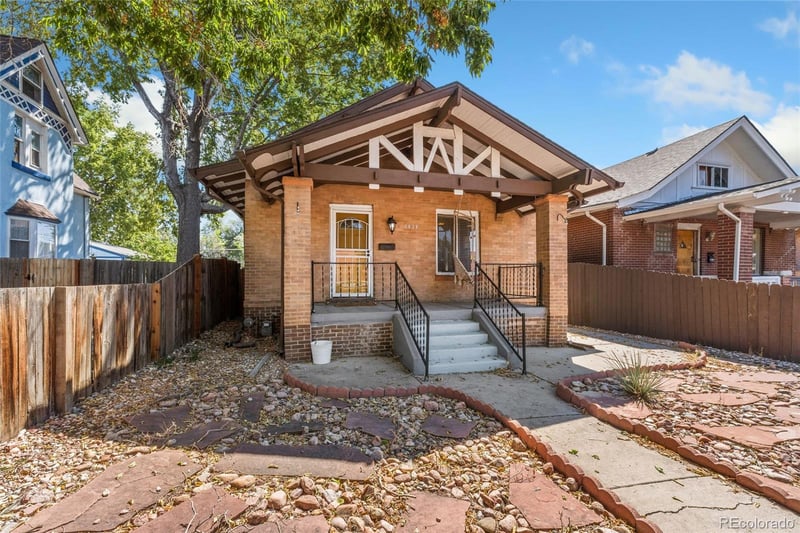 2030 Federal Blvd, Denver, CO 80211