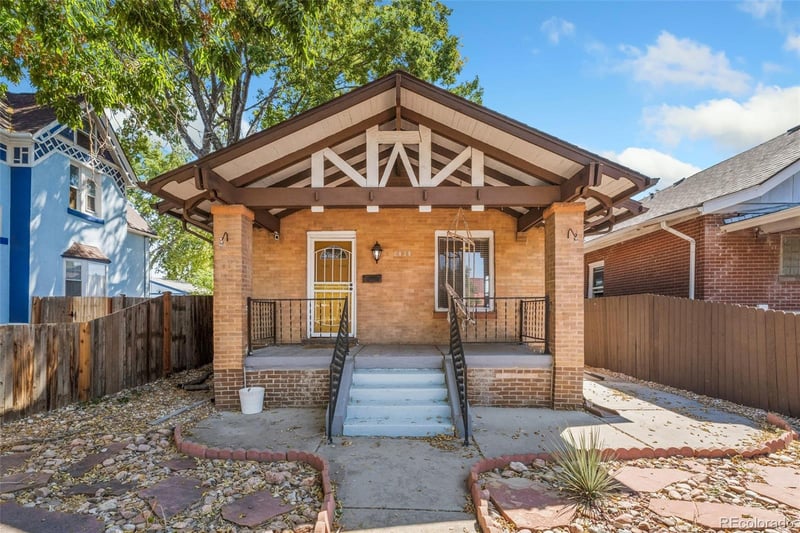 2030 Federal Blvd, Denver, CO 80211