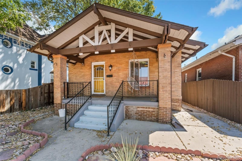 2030 Federal Blvd, Denver, CO 80211