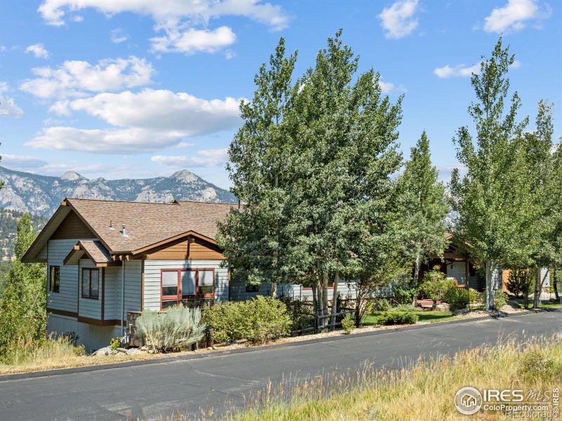 605 Audubon St, Estes Park, CO 80517