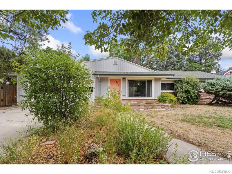 620 Armstrong Ave, Fort Collins, CO 80521