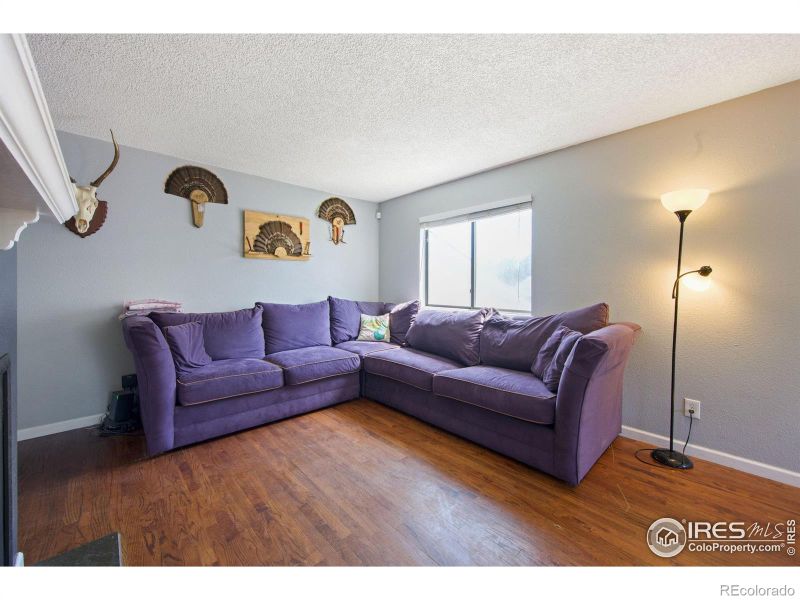 3409 15th Ave, Evans, CO 80620