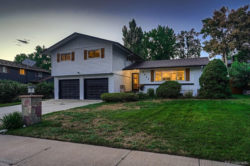 5611 W Bates Ave, Denver, CO 80227