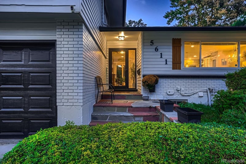 5611 W Bates Ave, Denver, CO 80227