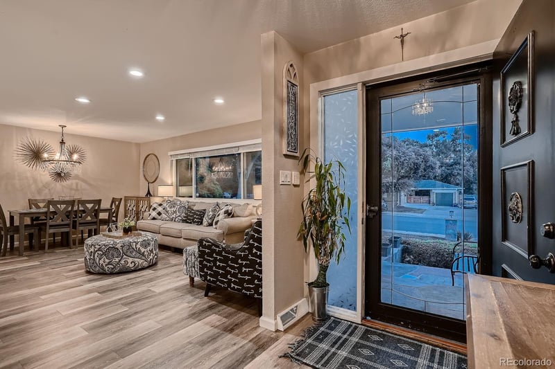 5611 W Bates Ave, Denver, CO 80227