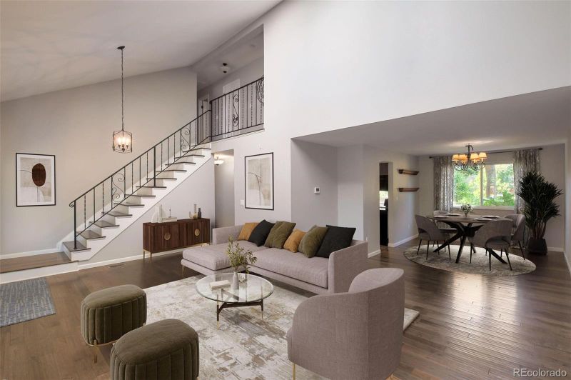 3432 S Olathe Way, Aurora, CO 80013