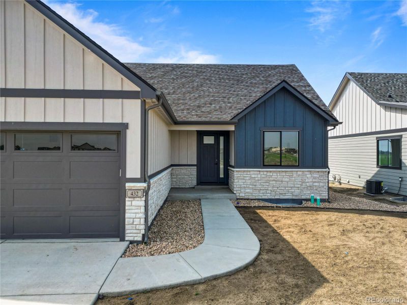 432 Cache Ave, Fort Morgan, CO 80701