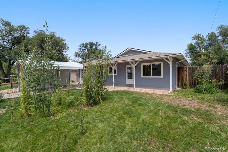 321 Rosewood Dr, Fountain, CO 80817