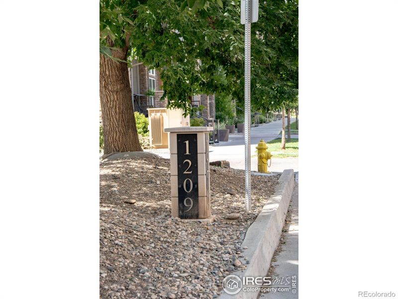 1209 W Plum St #7, Fort Collins, CO 80521