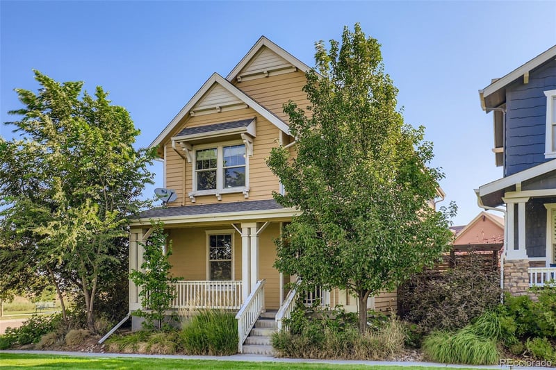 8080 E 55th Ave, Denver, CO 80238