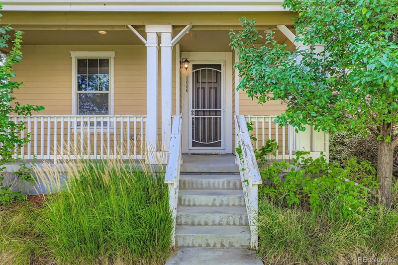 8080 E 55th Ave, Denver, CO 80238