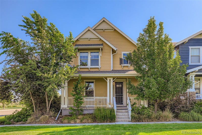 8080 E 55th Ave, Denver, CO 80238