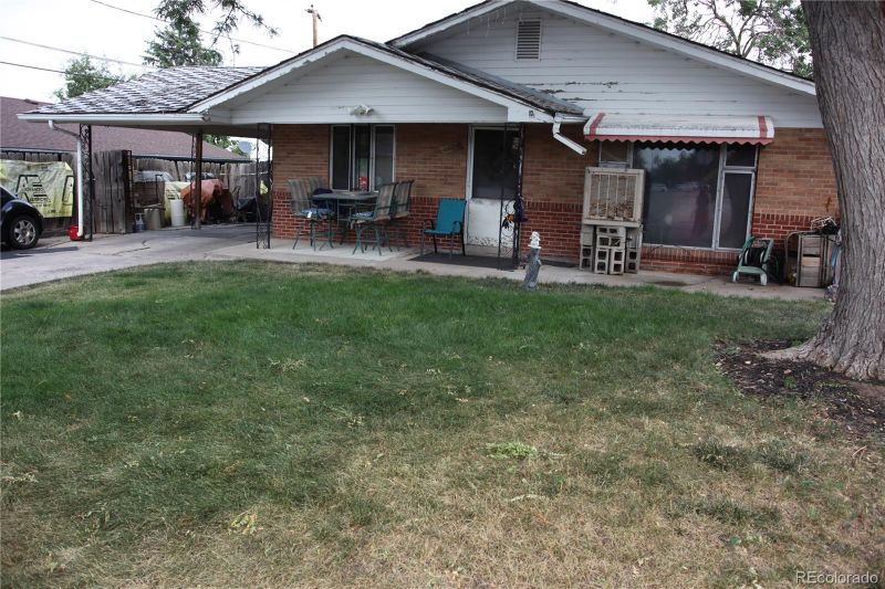 6830 Julian St, Denver, CO 80221