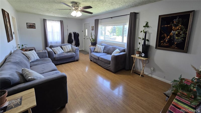 208 5th St, Ovid, CO 80744