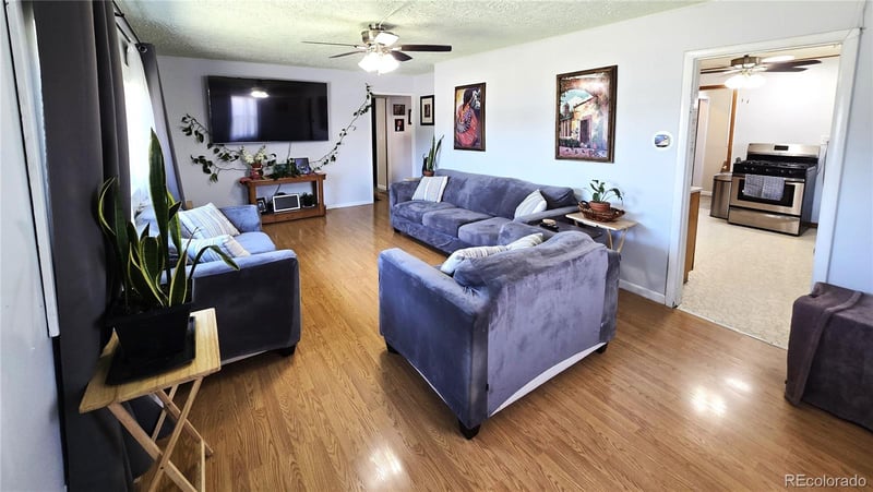 208 5th St, Ovid, CO 80744