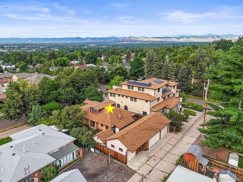 4733 W Moncrieff Pl, Denver, CO 80212