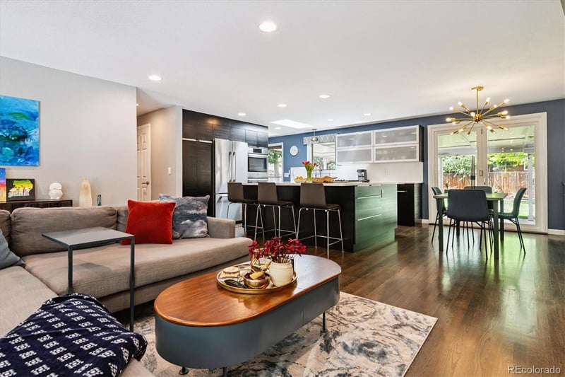 435 S Olive Way, Denver, CO 80224
