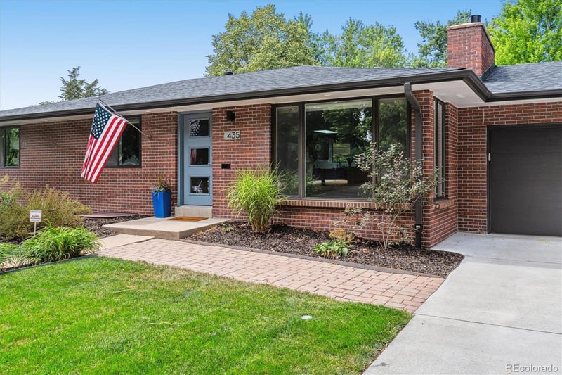 435 S Olive Way, Denver, CO 80224