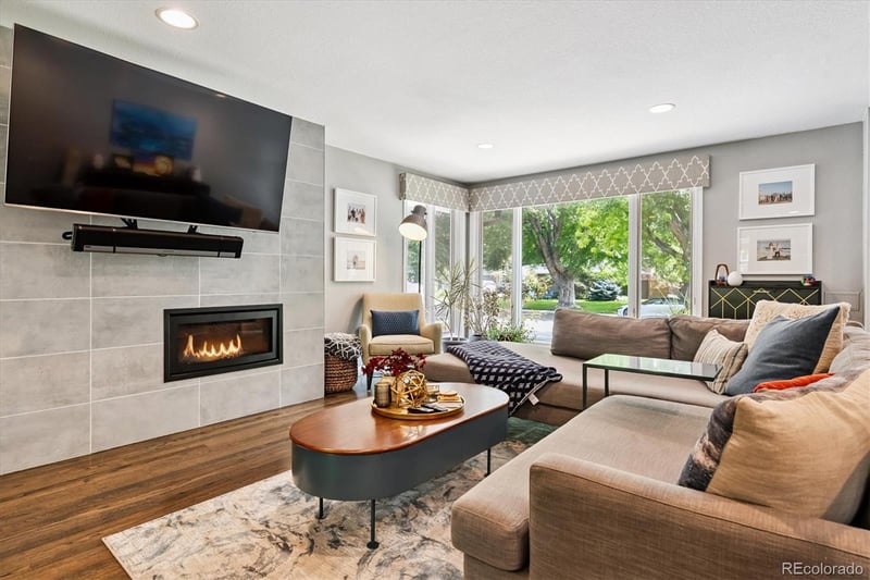 435 S Olive Way, Denver, CO 80224